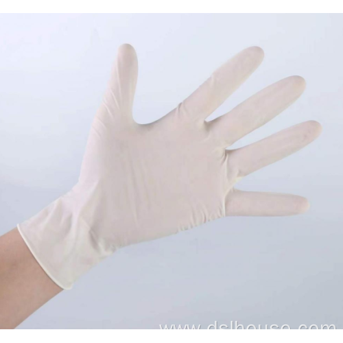 Disposable Vinyl Gloves free sample